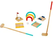 Outdoor Golf Set