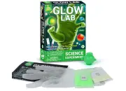 Pocket Science Glow