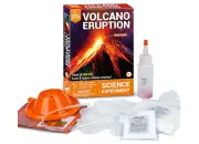 Pocket Science Volcano