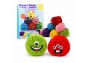 Craft Kits and Creative Activity Toys for Children