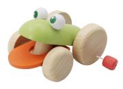 Push and Pull Toys for Toddlers and Early Movement