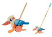 Push Along Kookaburra