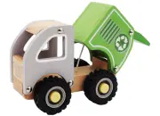Recycle Truck