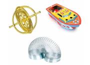 Unique and Novelty Toys for Gifts and Fun
