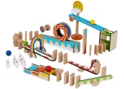 Rube Goldberg Set