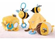Sensory Toys for Babies and Infants