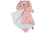 Snuggle Berry Bunny Blanket