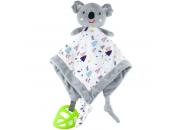 Snuggle Koala Comforter