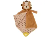 Snuggle Hugsworth Lion Blanket