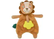 Snuggle Hugsworth Lion Soft Snuggler