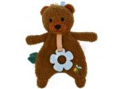 Snuggle Maple Bear Soft Snuggler