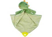 Snuggle Minty Dinosaur Blanket