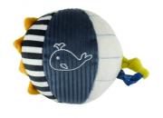 Snuggle Whale Ball