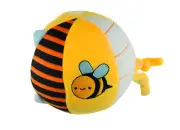 Snuggle Bee Ball