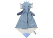 Snuggle Trunks Elephant Blanket