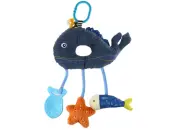 Snuggle Whale Grabber