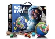 Space Dig Kits and Early Science Learning Space Dig Kits and Early Science Learning