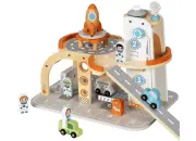 Space Station Playset