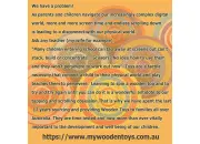 Stop Scrolling Start Playing