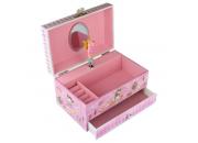 Sugar Plum Fairy Music Box