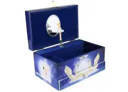 Swan Lake Music Box