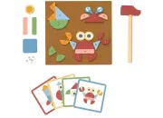 Wooden Toys Tap Tap Set