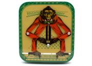 Tin Educated Monkey Calculator