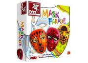 Craft Mask Painting Design Kit