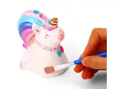 Unicorn Craft Painting Kit