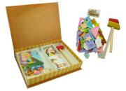 Unicorn Tap a Shape in Case