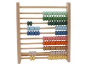 Abacus One Hundred Beads
