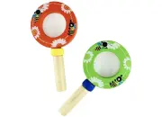Bee Magnifying Glass Set of Two
