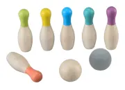 Bowling Set Colour Top