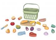 Cutting Food Basket