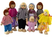 Doll Family