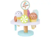 Ice Cream Set
