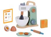 Kitchen Mixer Playset