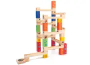 Marble Run