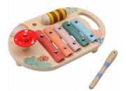 Music Table