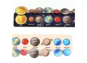 Planet Puzzle