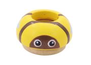 Wooden Prism Viewer Bee