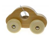 Push Along Car