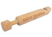 Wooden Slide Whistle