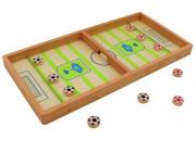 Wooden Sling Soccer Game