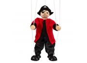 Puppet Marionette Pirate