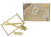 Children's Weaving Loom