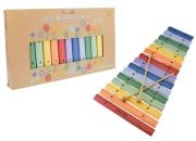 Wooden Xylophone Fifteen Tone