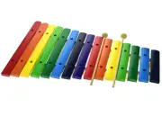 Wooden Xylophone Fifteen Tone