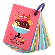 Letter Picture Flash Cards