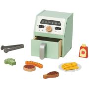 Air Fryer Playset